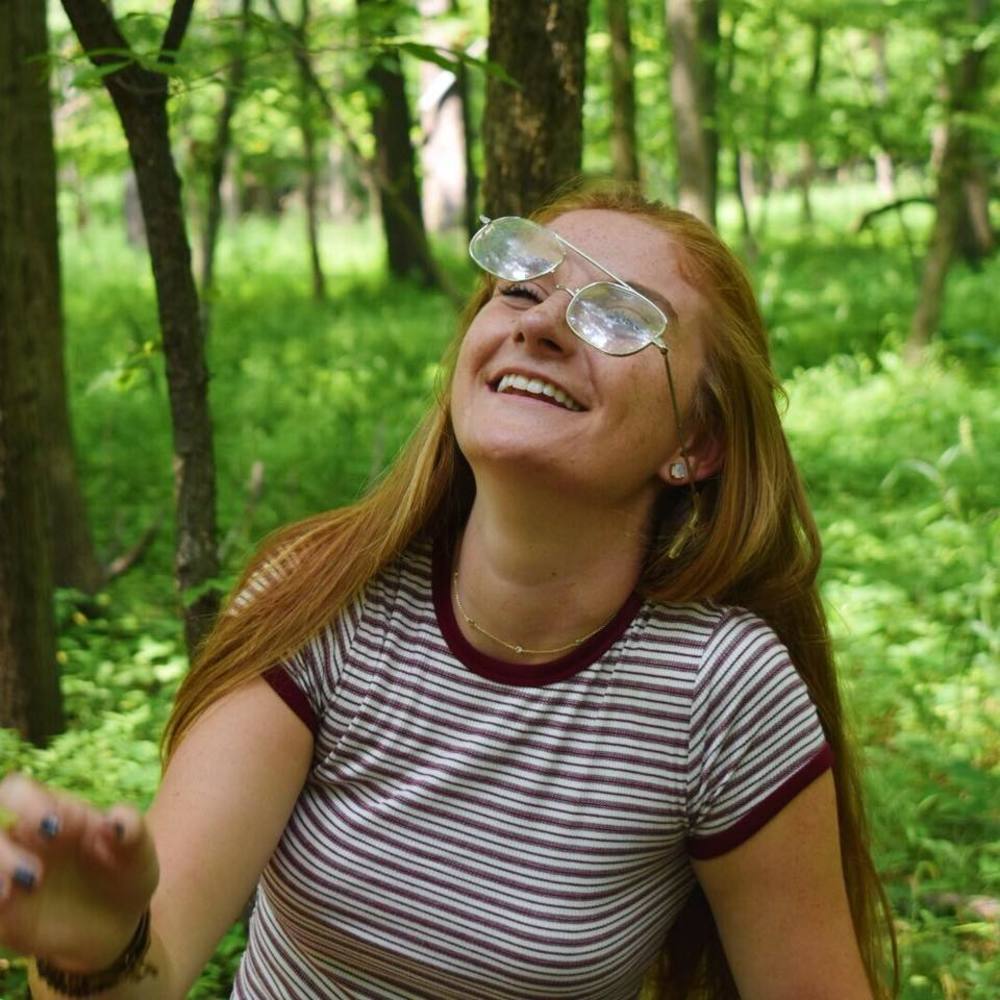 Meet your Posher, Bridget